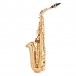 Grassi ACAS700GLS Academy Series Alto Saxophone, Gold Lacquer