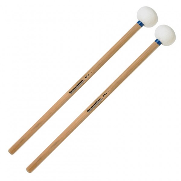 Innovative Percussion Bamboo Timpani Mallets, General