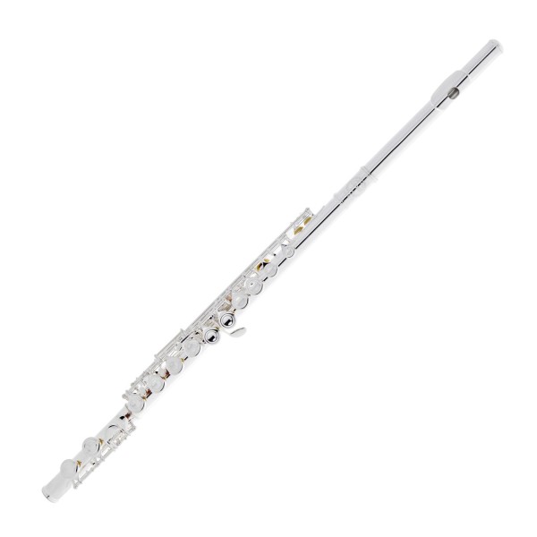 Grassi GR 710 Master Series Flute, Closed Hole
