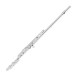 Grassi GR 710 Master Series Flute, Closed Hole