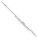 Grassi FL710 Master Series Flute, Closed Hole