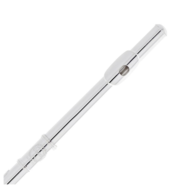 Grassi GR 710 Master Series Flute, Closed Hole