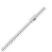 Grassi GR 710 Master Series Flute, Closed Hole
