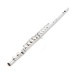 Grassi GR 710 Master Series Flute, Closed Hole