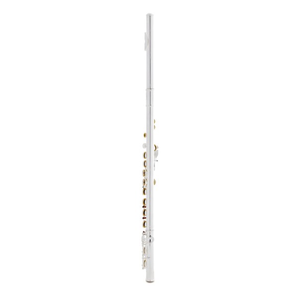Grassi GR 710 Master Series Flute, Closed Hole