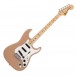 Fender Made in Japan Ltd Ed INTL Color Stratocaster MN, Sahara Taupe