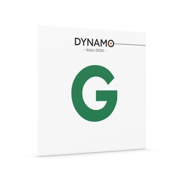 Thomastik Dynamo Violin G String