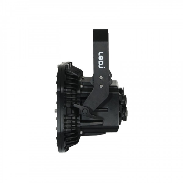 LEDJ Spectra Flood 18HEX10 Pro Exterior Fixture