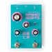 Dreadbox Raindrops Stereo Delay Pedal