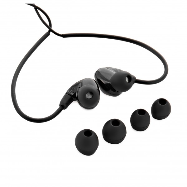 Power Dynamics PD800 In-ear draadloos UHF - Music Webshop