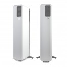 Q Acoustics Q Active 400 Wireless Speaker System, White