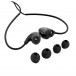 Wireless In Ear Monitor Bodypack Receiver by Gear4music