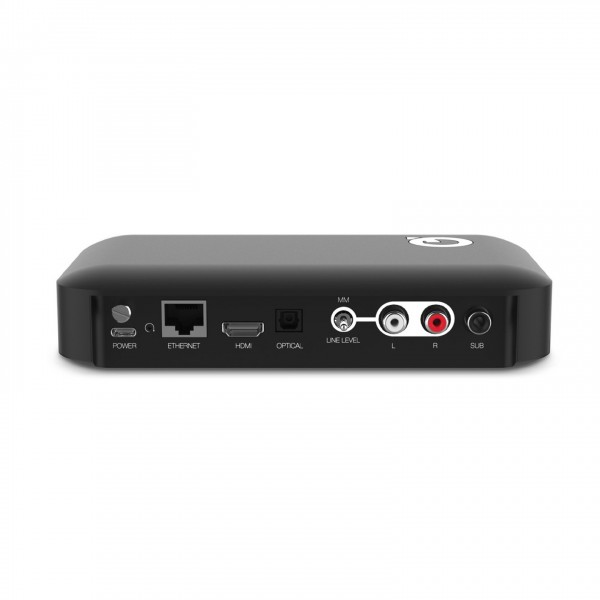 Q Acoustics Q Active Hub