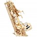 Grassi SSP800 School Series Soprano Saxophone