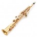 Grassi SSP800 School Series Soprano Saxophone