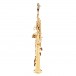 Grassi SSP800 School Series Soprano Saxophone