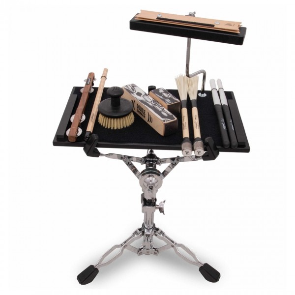 Schlagwerk DynaCrasher Mountable - Example 1