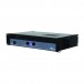 W Audio EPX 800 Power Amplifier - Angled