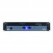 W Audio EPX 800 Power Amplifier - Front