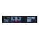 W Audio EPX 800 Power Amplifier - Rear