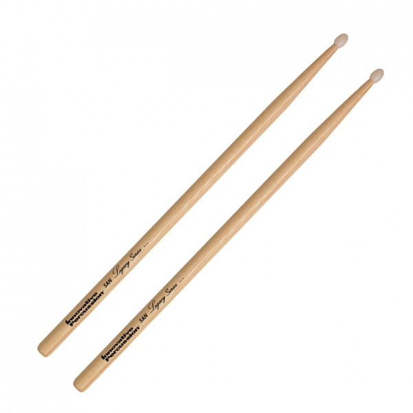 Innovative Percussion Legacy Series 5A Nylon Tip Drumstick