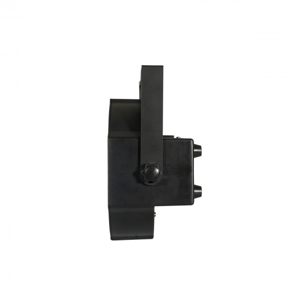 Equinox Eclipse RGBW Par Can with LED Ring - Side
