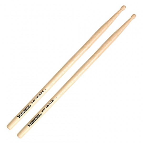 Innovative Percussion Innovation Series Rock Model Drumsticks