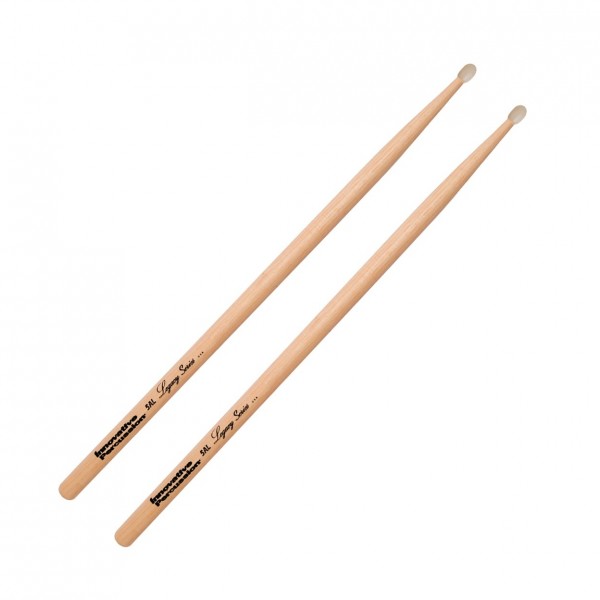 Innovative Percussion Legacy Series 5A Long Nylon Tip Drumstick