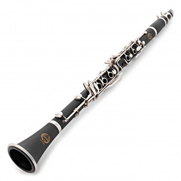 Grassi SCL360 School Series Clarinet