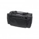Equinox Eclipse RGBW Par Can, Pack of 4 with Bag & Cables - Universal Slimline Par Gear Bag