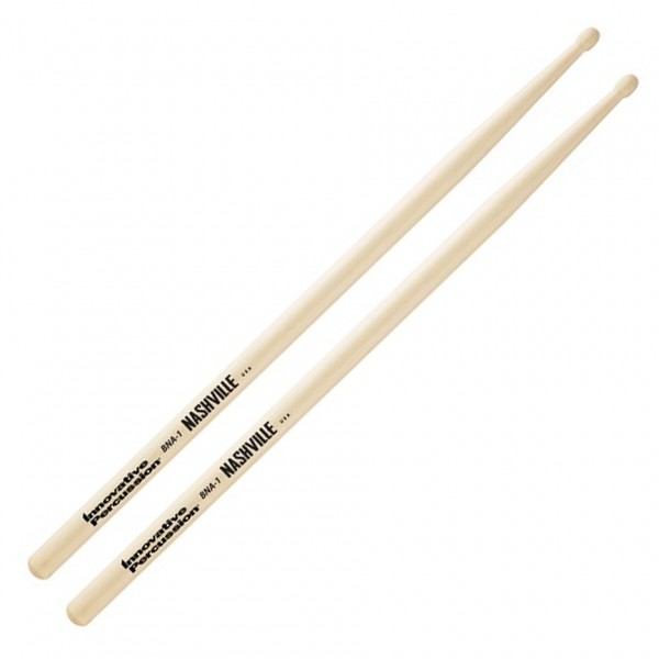 Innovative Percussion Innovation Series Nashville Model Drumsticks