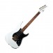 Mooer S900 GTRS Standard 900 Intelligent Wireless Guitar, Pearl White