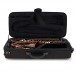 Grassi ACAS300W Academy Series Alto Saxophone, Antique