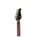Mooer S900 GTRS Standard 900 Intelligent Wireless Guitar, Pearl Black head