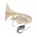 BG French Horn Leadpipe Swab - 3