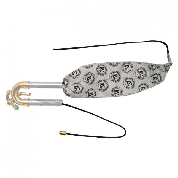 BG Flugelhorn Slide Swab - 2