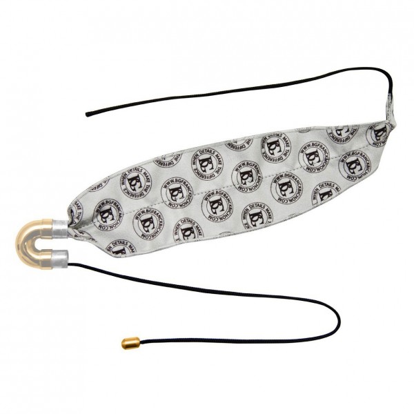 BG Flugelhorn Slide Swab - 3