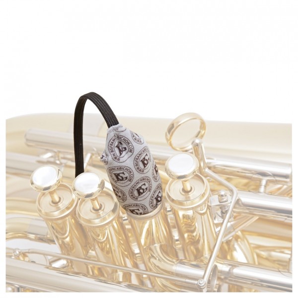 BG Tuba Valve Casing Swab - 2