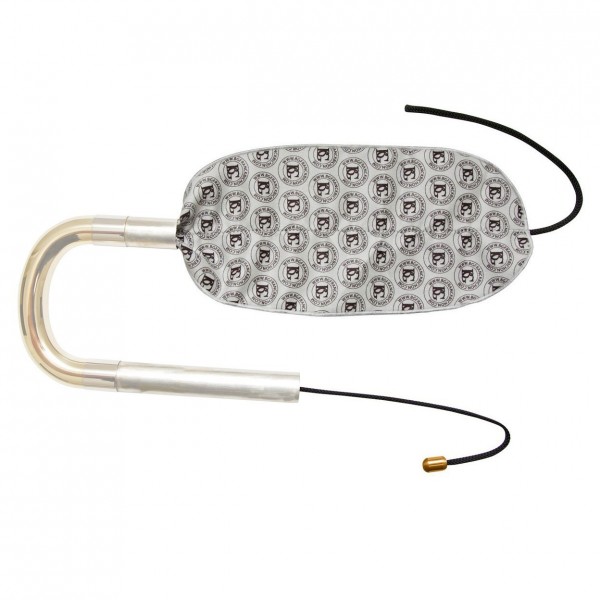 BG Tuba Slide Swab - 3