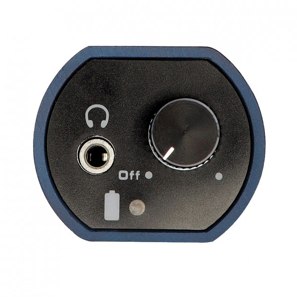 ART HP-1 IEM Amplifier - Output