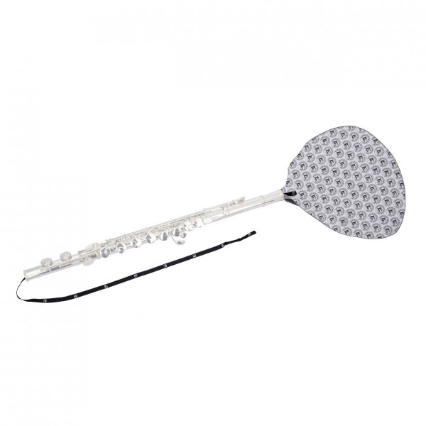 BG Alto Flute Instrument Swab - 2