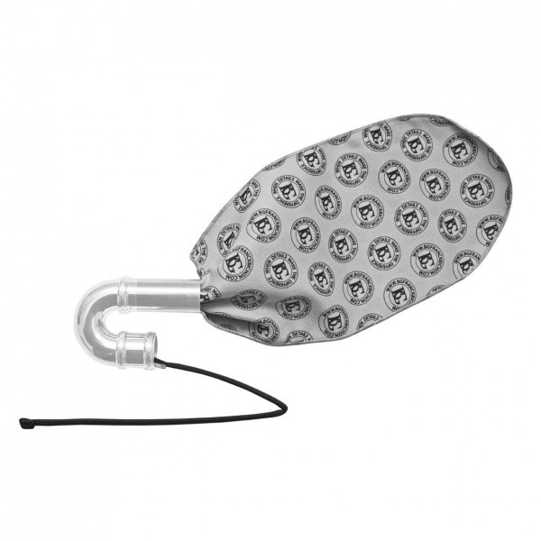 BG Curved Head Flute Body and Headjoint Swab - 2