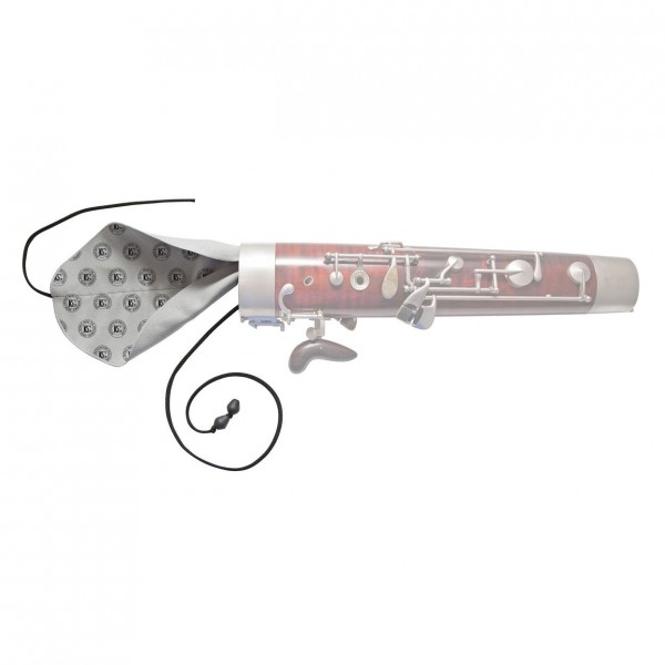 BG Bassoon Bottom Joint Swab - 3