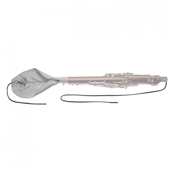 BG Bassoon Wing Joint Swab - 2
