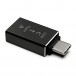 AV:Link USB 3.0 Type-A Socket to Type-C Plug OTG Adapter - Right