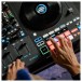 RANE FOUR Four Channel DJ Controller - Lifestyle 2