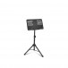 Gravity LTST01 Laptop Stand - Front Medium Pole Height