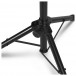 Gravity LTST01 Laptop Stand - Tripod Closeup