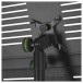 Gravity LTST01 Laptop Stand - Tray Adjustment Arm Closeup