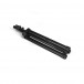 Gravity LTST01 Laptop Stand - Stand Collapsed 